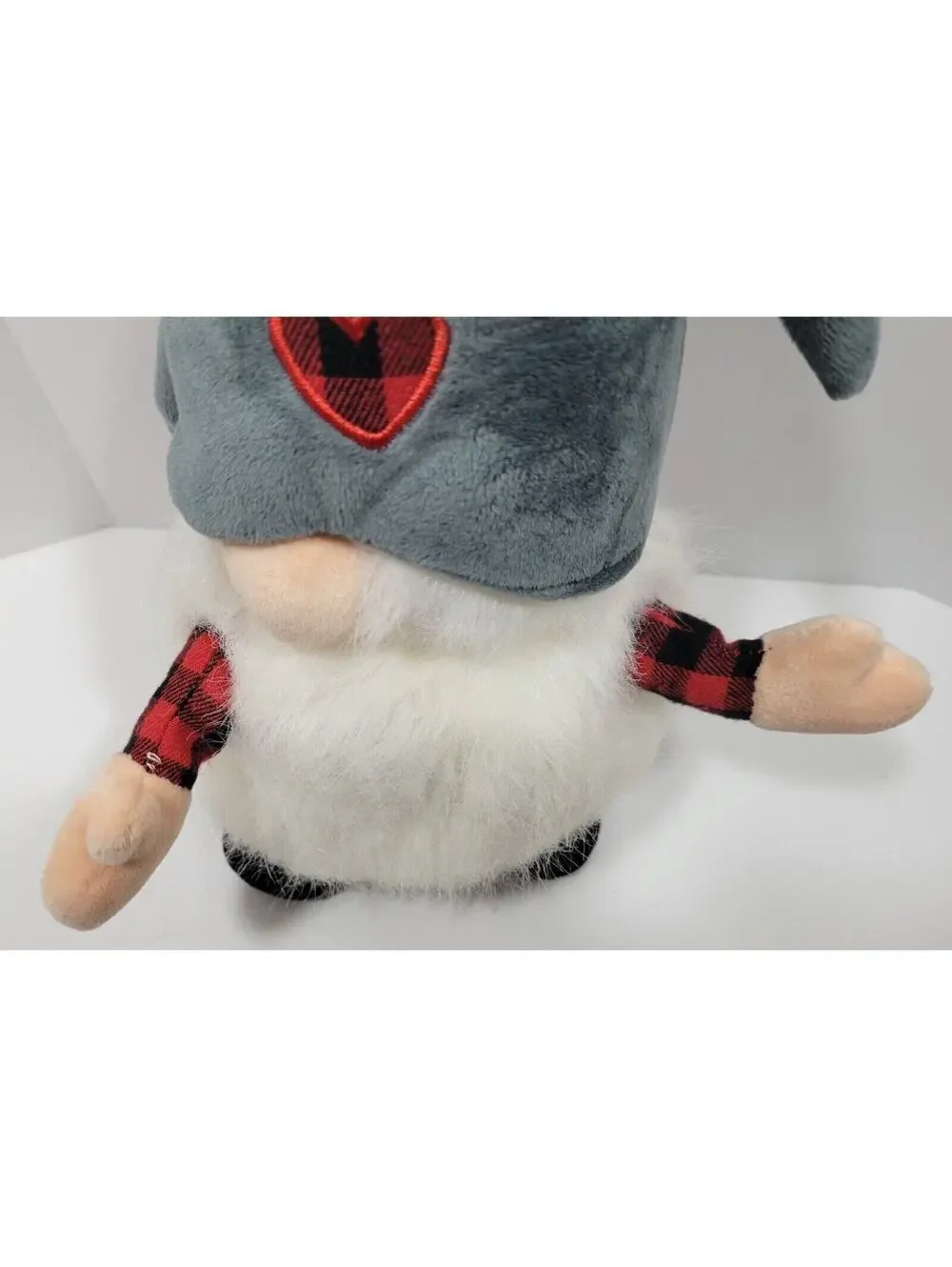 Arkin Progressive Plush Gnome 11